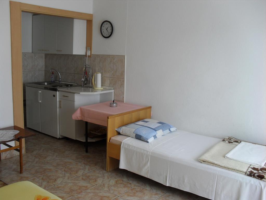 Apartments Atlantida Marina Room photo